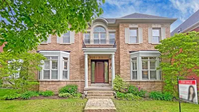 Detached in Markham
