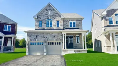 Detached in Georgina