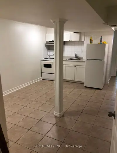 Detached in Richmond Hill