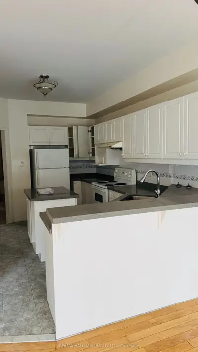 47 Futura Avenue, Richmond Hill, On L4s 1s8