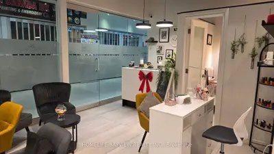 7181 Yonge Street 265 & 264, Markham, On L3t 0c7