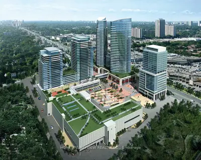 7181 Yonge Street 265 & 264, Markham, On L3t 0c7