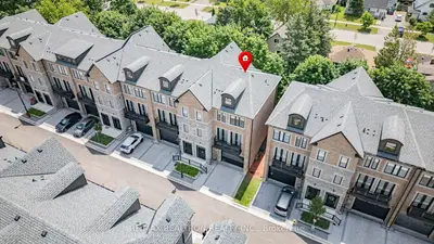 260 EAGLE Street 21, Newmarket, ON L3Y 1K1