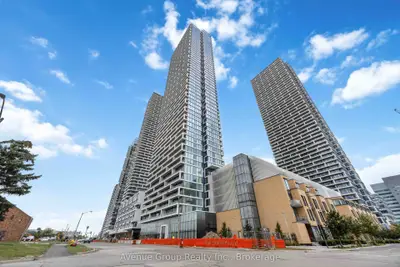 898 Portage Parkway 2106, Vaughan, On L4k 0j6