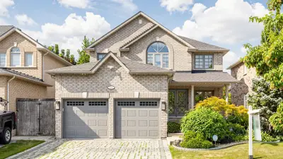 Detached in Vaughan