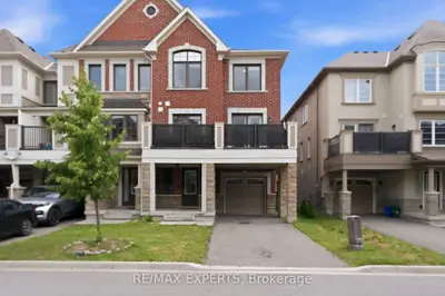 15 Mcgrath Avenue, Richmond Hill, On L4s 0k3