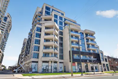 9199 Yonge Street N 102se, Richmond Hill, On L4c 1h7