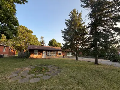 Detached in Vaughan