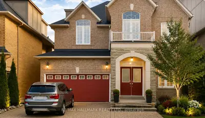 Detached in Vaughan