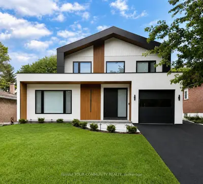 969 Wildwood Drive Bsmt, Newmarket, On L3y 2b4