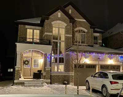 Detached in Innisfil