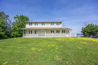 Detached in Innisfil