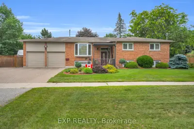Detached in East Gwillimbury
