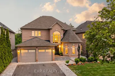 Detached in Vaughan