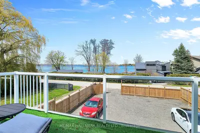 941 Lake Drive N, Georgina, On L4p 3e9