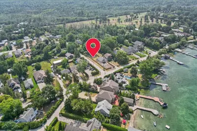 941 Lake Drive N, Georgina, On L4p 3e9