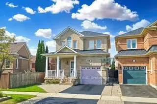 Detached in Markham