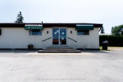 B-189 Mill Street, Essa, On L3w 0g3