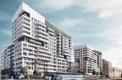 Condo Apartment in Markham