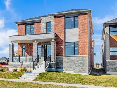 5 Rowe Street, Bradford West Gwillimbury, On L3z 4m9