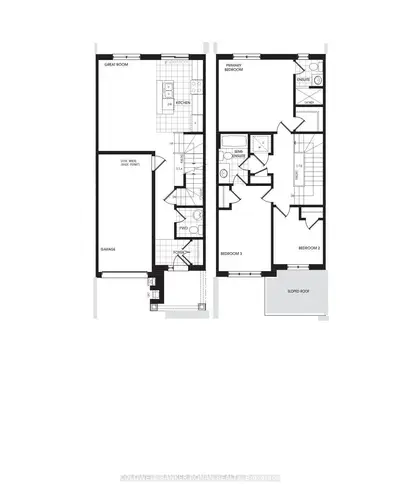 Block 46 Part 2 Street B, Bradford West Gwillimbury, On L3z 1h9