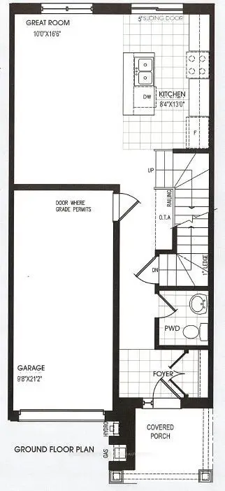Block 46 Part 2 Street B, Bradford West Gwillimbury, On L3z 1h9