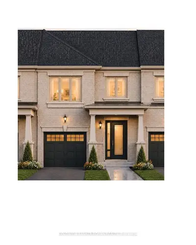 Block 46 Part 2 Street B, Bradford West Gwillimbury, On L3z 1h9