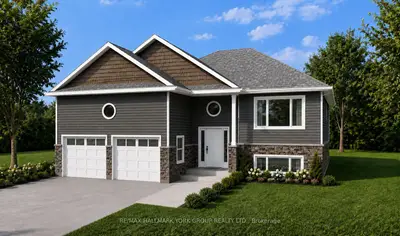 331 Hollywood Drive, Georgina, On L4p 3a2