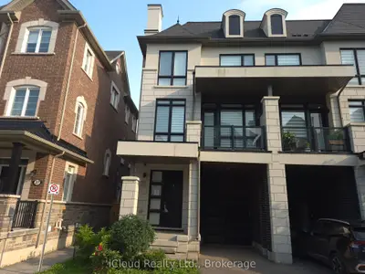 31 Globemaster Lane, Richmond Hill, On L4e 1h4
