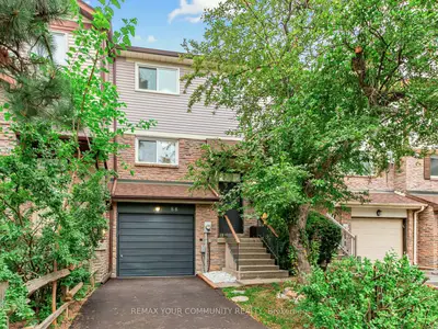 88 Dana Crescent, Vaughan, On L4j 2r5