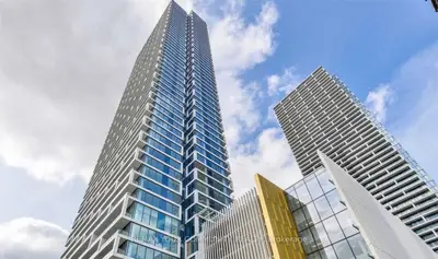 Condo Apartment in Vaughan
