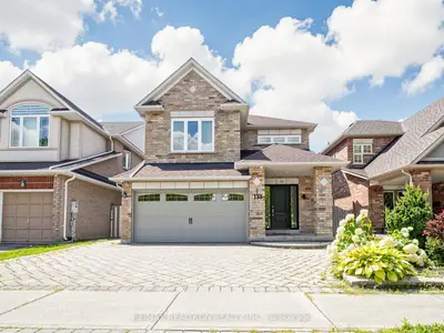 Detached in Markham