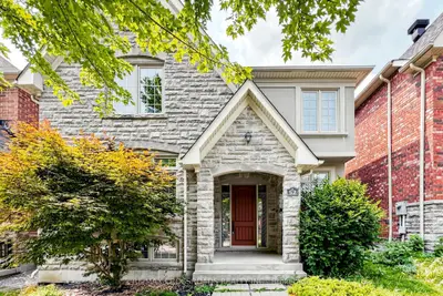 Detached in Markham