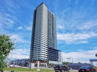 Condo Apartment in Vaughan