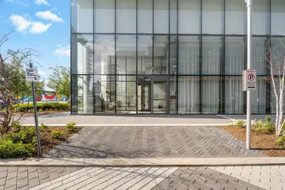 5 Buttermill Avenue 5110, Vaughan, On L4k 0j5