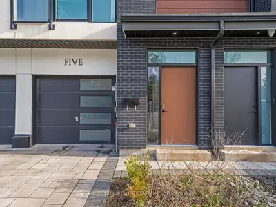 1 Hartman Avenue 5, Vaughan, On L4l 1r6