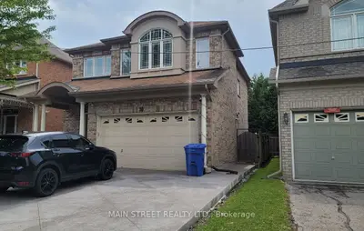 10 Usherwood Street Basement, Aurora, On L4g 7w6