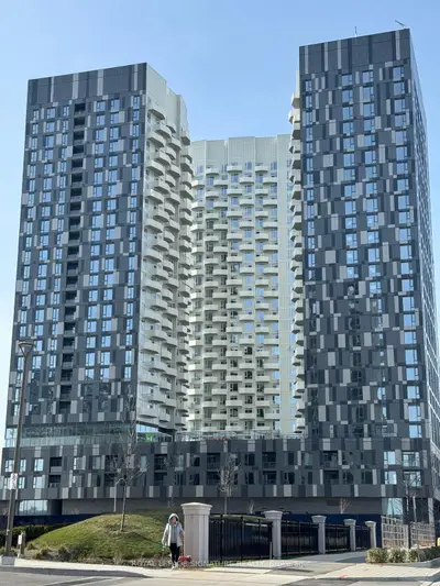 498 Caldari Road 2132, Vaughan, On L4k 0r6