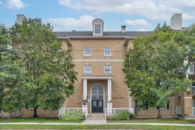 7428 Markham Road 407, Markham, On L3s 4v6