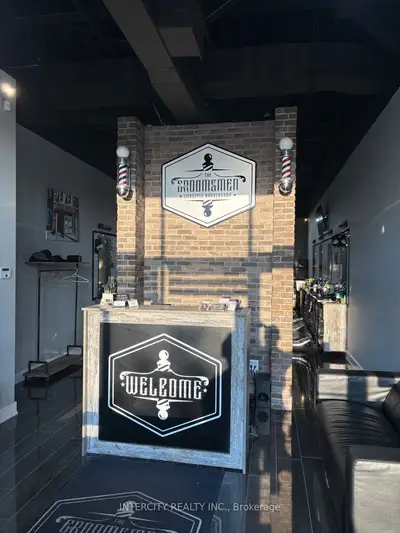 2630 Rutherford Road 102, Vaughan, On L4k 0h2