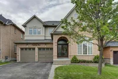Detached in Vaughan
