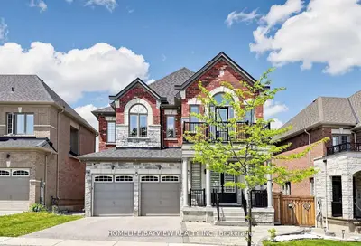 62 Pear Blossom Way, East Gwillimbury, On L9n 0s9