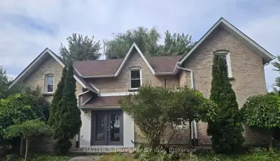 22156 Leslie Street, East Gwillimbury, On L0g 1r0