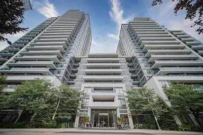 7165 Yonge Street 902, Markham, On L3t 0c9