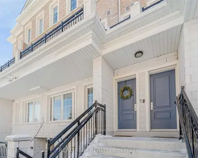 26 Bruce Street B09, Vaughan, On L4l 0h4
