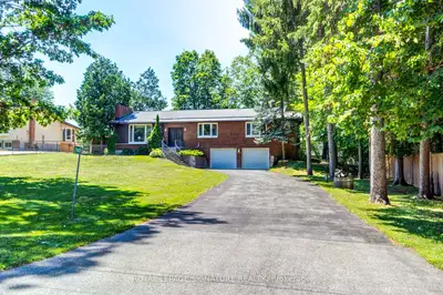 2948 Lillian Street, Innisfil, On L9s 2j6
