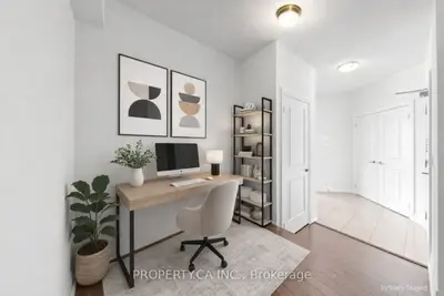 24 Woodstream Boulevard 516, Vaughan, On L4l 8c4