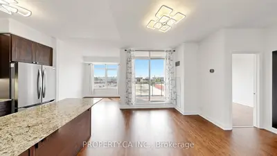 24 Woodstream Boulevard 516, Vaughan, On L4l 8c4