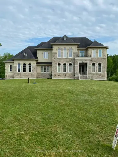 245 Pine Hill Road, Bradford West Gwillimbury, On L3z 0h1