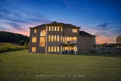 245 Pine Hill Road, Bradford West Gwillimbury, On L3z 0h1